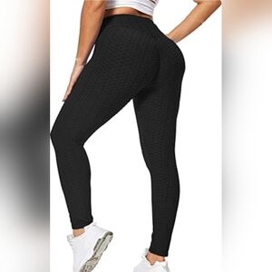 Women's Compression Leggings Sz S